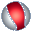 beach ball symbol
