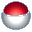 beach ball symbol