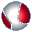 beach ball symbol