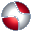 beach ball symbol
