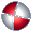 beach ball symbol