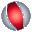 beach ball symbol