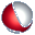 beach ball symbol