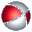 beach ball symbol