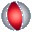 beach ball symbol