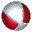 beach ball symbol