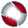 beach ball symbol