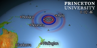 earthquake movie for event id# C202511080415A