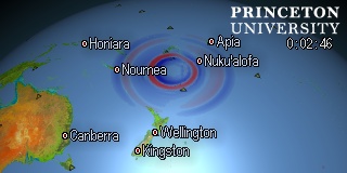 earthquake movie for event id# C202511211238A