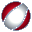 beach ball symbol
