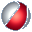 beach ball symbol
