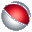 beach ball symbol