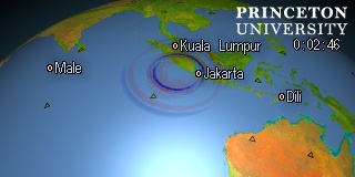 earthquake movie for event id#C202512270022A