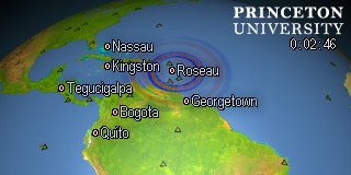 earthquake movie for event id#C202601022148A