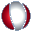 beach ball symbol