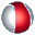 beach ball symbol