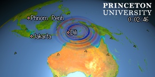 earthquake movie for event id#C202602062120A