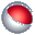 beach ball symbol