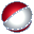 beach ball symbol