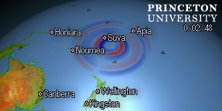 earthquake movie for event id#C202603010544A