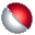 beach ball symbol