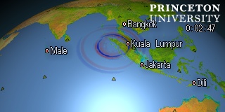 earthquake movie for event id#C202603030456A