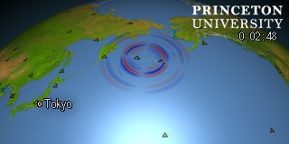 earthquake movie for event id#C202603041754A