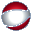 beach ball symbol