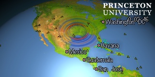 earthquake movie for event id#C202603051130A