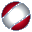 beach ball symbol