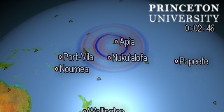 earthquake movie for event id#C202603230602A