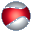 beach ball symbol