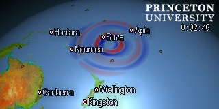 earthquake movie for event id#C202604010608A