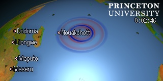 earthquake movie for event id#C202604040455A