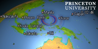 earthquake movie for event id#C202604041034A