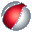 beach ball symbol