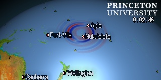 earthquake movie for event id#C202604130215A