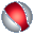 beach ball symbol