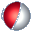 beach ball symbol