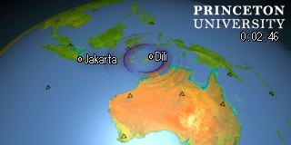 earthquake movie for event id#C202604210317A