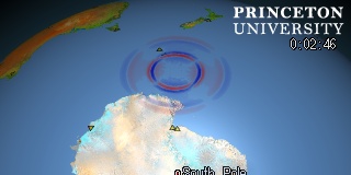 earthquake movie for event id#C202604211030A