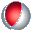 beach ball symbol