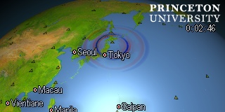 earthquake movie for event id#C202604211844A