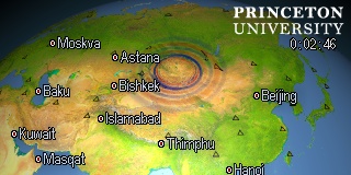 earthquake movie for event id#C202604260423A