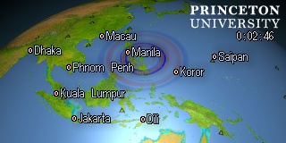 earthquake movie for event id#C202605040609A