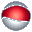 beach ball symbol