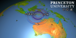 earthquake movie for event id#C202605050644A
