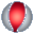 beach ball symbol