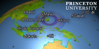 earthquake movie for event id#C202605061535A