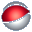beach ball symbol
